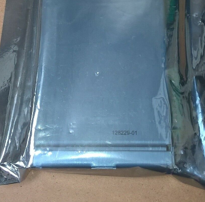 Bently Nevada 3500/42M-01-00 128229-01 Prox/Seismic I/O Module With Internal Terminations
