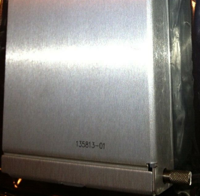 Bently Nevada 3500/93-02-00-00-00 135813-01 Display Interface I/O Module