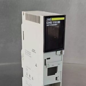 Schneider 140CHS11000 Modicon Quantum hot standby module