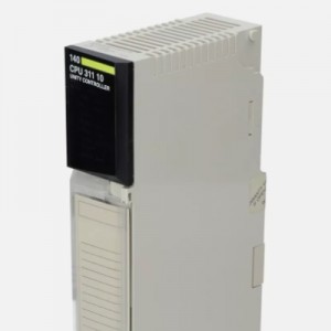 Schneider 140CPU31110 Unity processor, Modicon Quantum automation platform, Modbus Plus, 548kB RAM, 66MHz