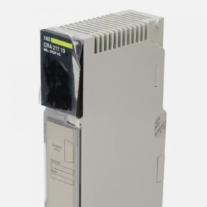 Schneider 140CRA21110 DIO drop interface Modicon Quantum