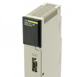 Schneider 140CRP81100 MODICON QUANTUM INTERFACE MODULE DP