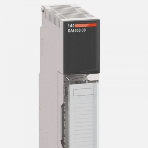 Schneider 140DAI35300 discrete input module Modicon Quantum - 32 I - 24 V AC