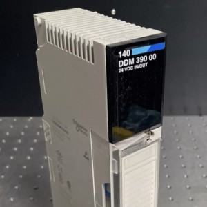 Schneider 140DDM39000 discrete I/O module Modicon Quantum 16 I 24 V DC 8 O boemo bo tiileng