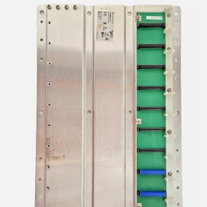 Schneider 140XBP01000 Modicon Quantum racks backplanes