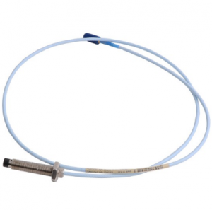 Bently Nevada 330103-00-04-10-02-00 3300XL ချပ်ဝတ်တန်ဆာမပါဘဲ 8 mm Proximity Probes