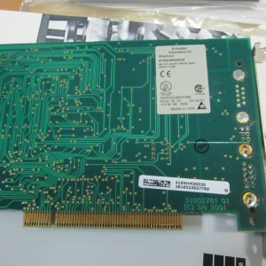Schneider 416NHM30030 Modicon Input/Output (I/O) Module