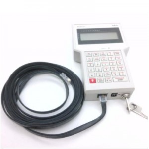Schneider 520VPU19200 Modicon Handheld Programmer