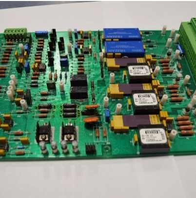Woodward 5446-348 Module