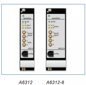 Emerson A6312/06 Lebelo le Key Monitor