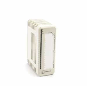 ABB AI815 3BSE052604R1 Mojule oa ho Kena oa Analoge