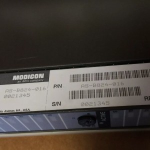Schneider AS-B824-016 MODICON I/O MODUL