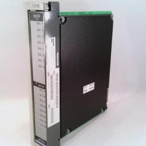 Schneider AS-B829-116 Modicon Input Module