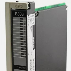 Schneider AS-B838-032 MODICON OUTPUT MODULE 32 POINT MODEL