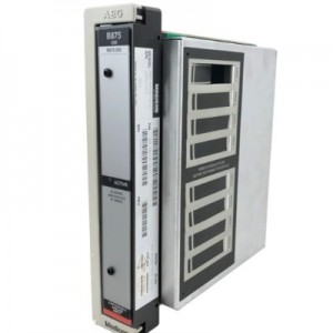 Schneider AS-B875-200 Modicon CONFIGURABLE ANALOGUE BASE MODULE