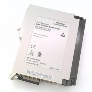 Schneider AS-BDAP-216N Modicon Discrete Output Module