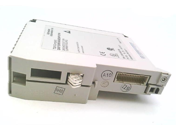 AS-BDAP-216N मोडिकॉन डिस्क्रिट आउटपुट मॉड्यूल