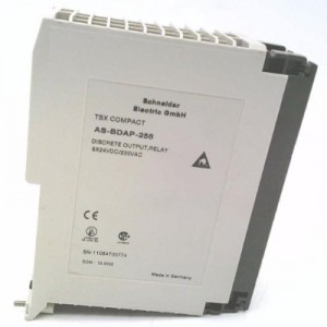 Schneider AS-BDAP-258 Modicon izlazni modul