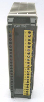 AS-BDAP-258 د موډیکون محصول ماډل