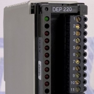 Schneider AS-BDEP-220 MODICON INPUT MODULE