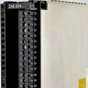 Schneider AS-BZAE-204 MODICON COUNTER MODULE