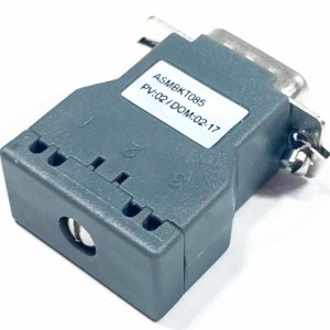 Schneider AS-MBKT-085 Modicon MB+LINE CONNECTOR KIT
