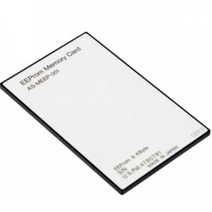 Schneider AS-MEEP-001 Modicon Memory Card 8K