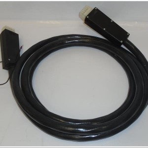 Schneider AS-W802-012 Modicon Power Cable