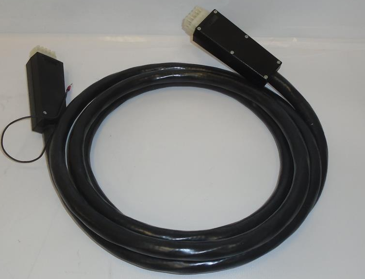AS-W802-012 मोडिकॉन पॉवर केबल