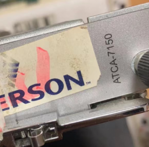 Emerson ATCA-7150 Module