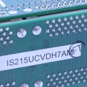 GE IS215UCVDH7AM (DS200UCVAH1ABC) Card ng Status at Komunikasyon