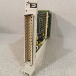 HIMA F3236 16 ka pilo nga input module