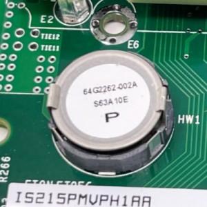 GE IS215PMVPH1A IS215PMVPH1AA Protection I/O Module