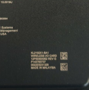 Karete ea Emerson KL2102X1-BA1 CHARM Wireless I/O