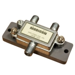 Schneider MA0185100 Modicon Tap For Drop Cable And Trunk Cable