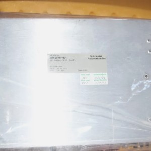 স্নাইডার MM-08MP-001 মডিকন অপারেটর ইন্টারফেস