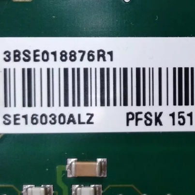ABB PFSK151 3BSE018876R1 DSP-Signal Processing