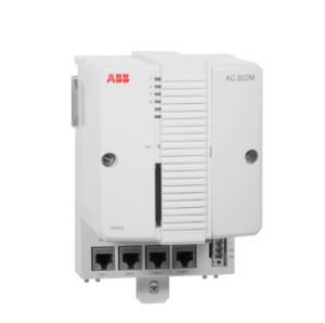 ABB PM860K01 3BSE018100R1 Unit Kit