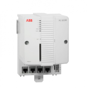 Sehlopha sa ABB PM861A 3BSE018157R1