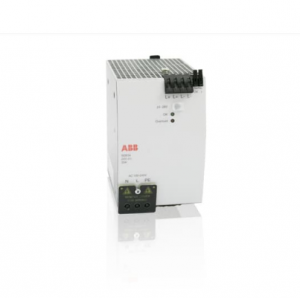 ABB SD834 3BSC610067R1 suplay sa kuryente