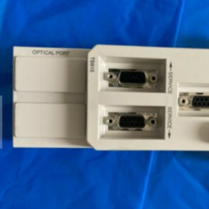 ABB TB815 3BSE013204R1 Interkoneksyon Unit