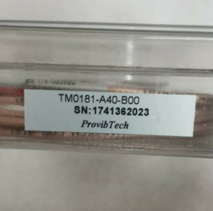 ProvibTech TM0181-A40-B00 တိုးချဲ့ကြိုး