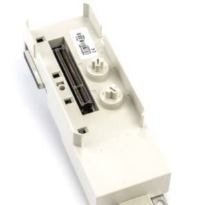 ABB TP858 3BSE018138R1 Baseplate bakeng sa DDCS InterfaceModule