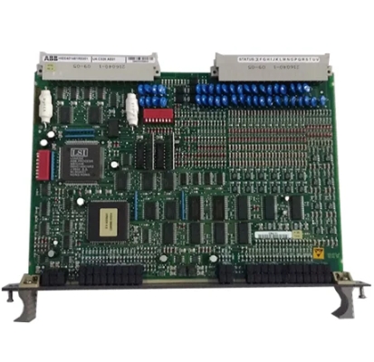 ABB UAC326AEV1 HIEE401481R1 HI033805-310/32 Analog Digital I/O Card